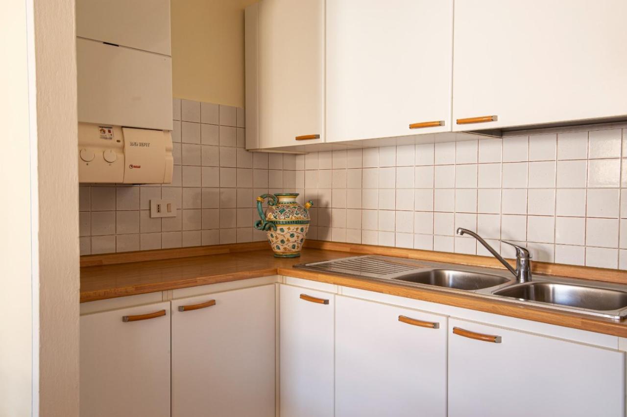 Apartmán Ibibiena - Casa Natale Bernardo Tanucci Stia Exteriér fotografie