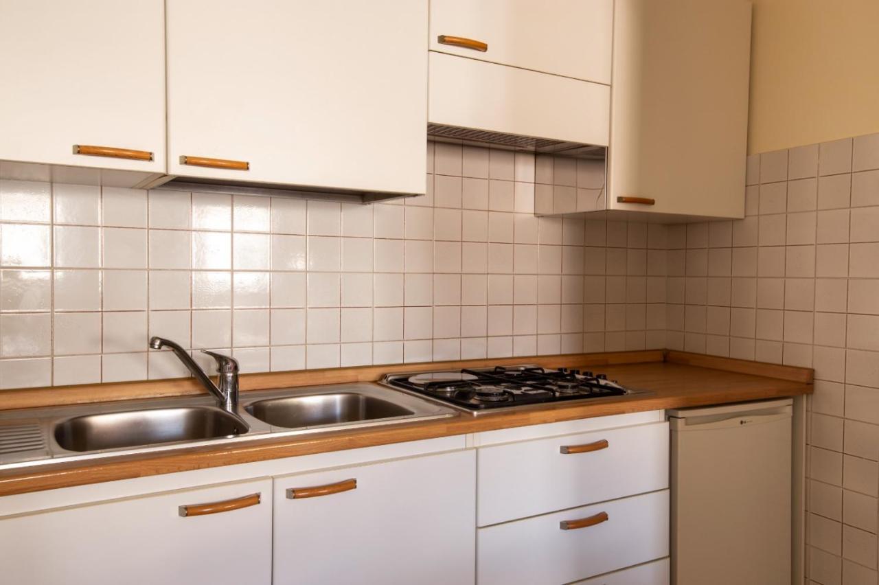 Apartmán Ibibiena - Casa Natale Bernardo Tanucci Stia Exteriér fotografie